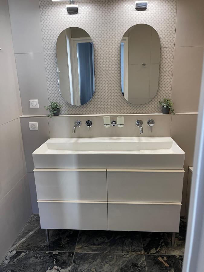 - Le Palais Du Commerce Appartement *