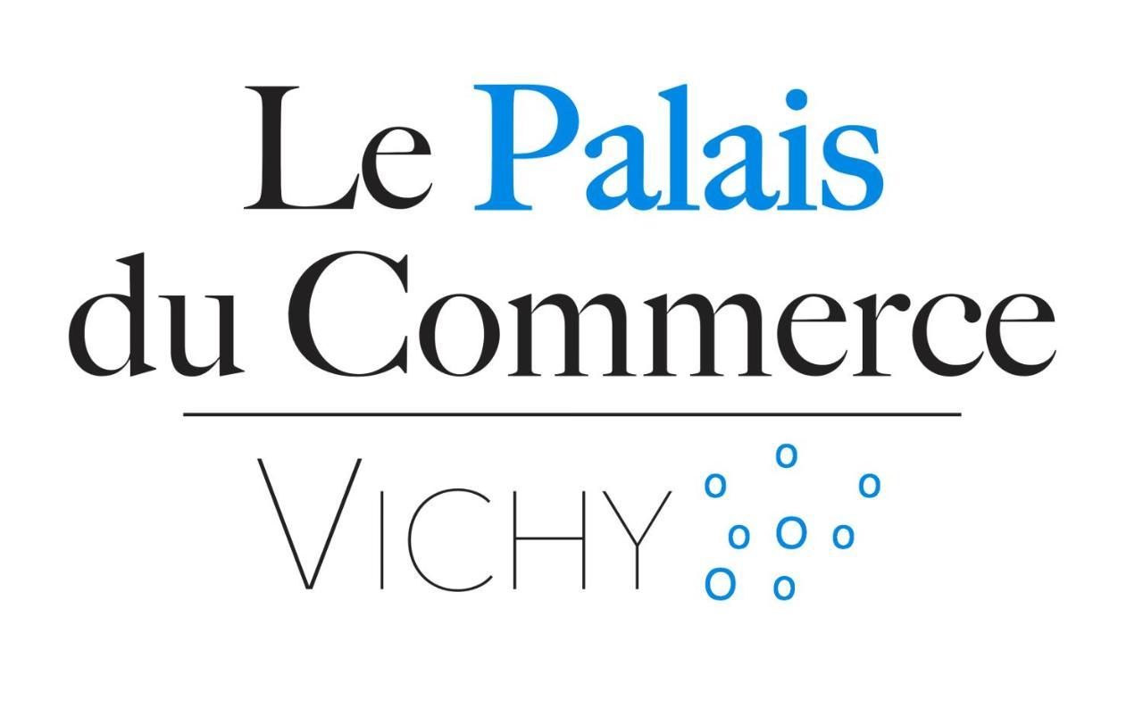 - Le Palais Du Commerce Vichy