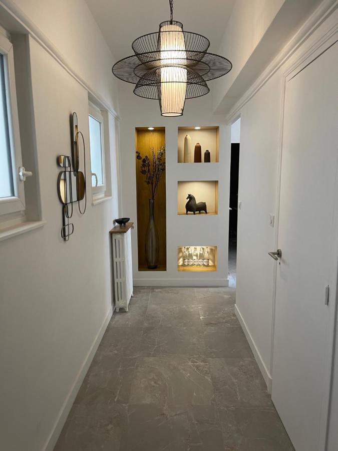 - Le Palais Du Commerce Appartement