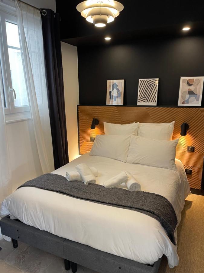 Appartement - Le Palais Du Commerce